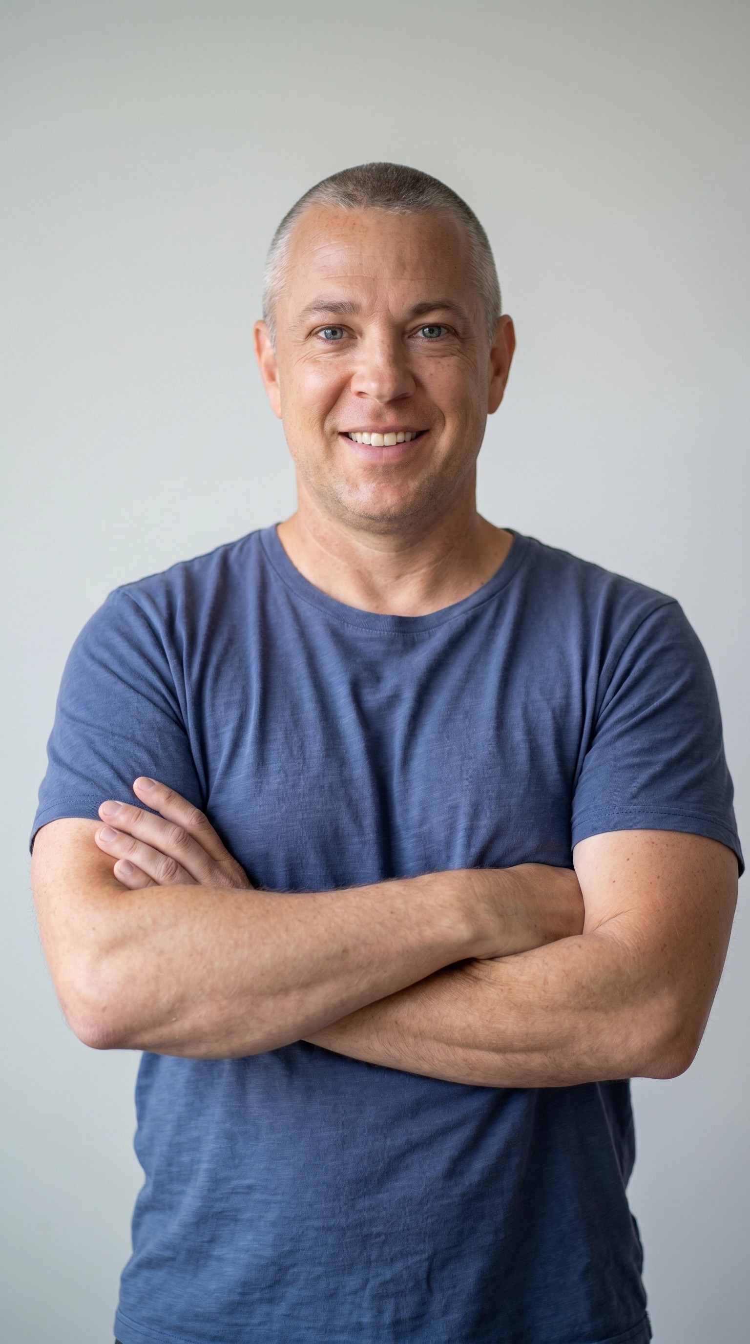 Zach Marcy, Cybersecurity Architect and Mentor